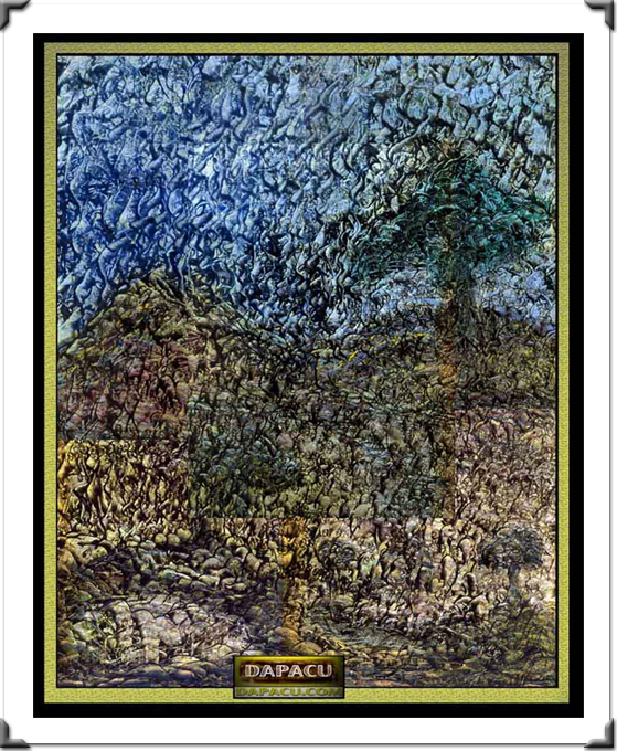 The London Artist